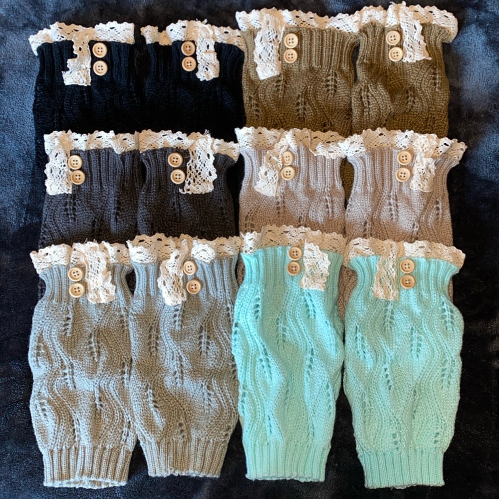 Boot Socks